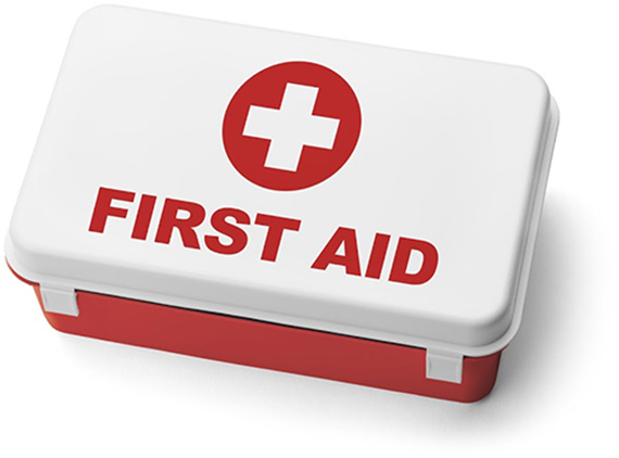 First Aid